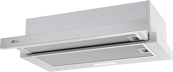 Depurador de Ar Fischer Slim 60 cm