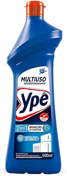 Desengordurante Ypê Multiuso Clássico