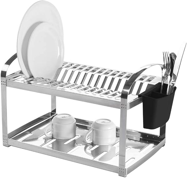 Escorredor de Louças Brinox Suprema