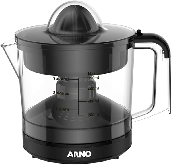 Espremedor Arno Suco Express 0,75L