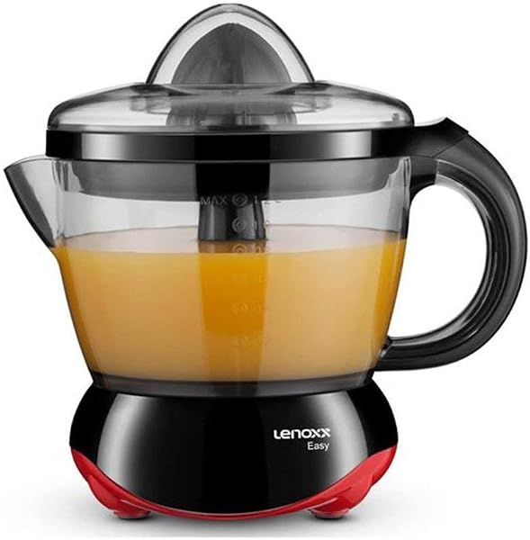Espremedor de Frutas Easy Lenoxx