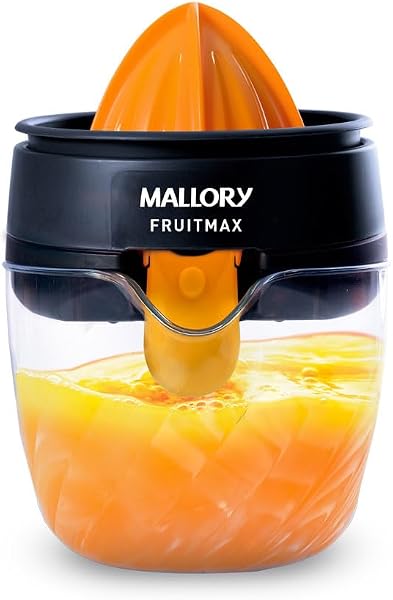 Espremedor Mallory Fruitmax