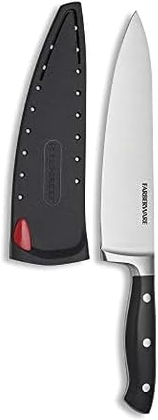 Faca Chef Farberware