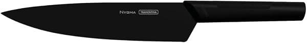 Faca Chef Tramontina Nygma 8"