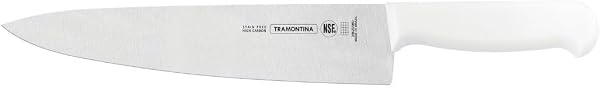 Faca de Carne Tramontina Profissional