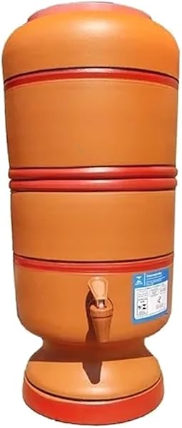 Filtro de Barro de 10 Litros