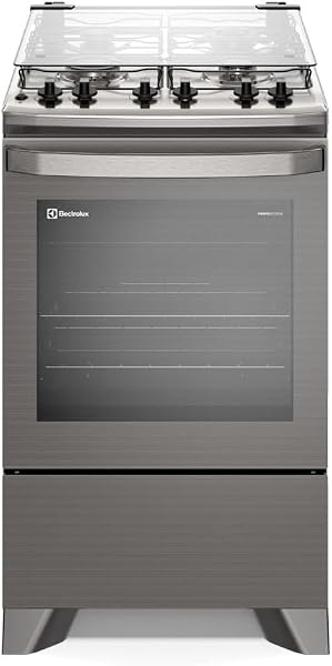 Fogão Electrolux Experience FE4TC