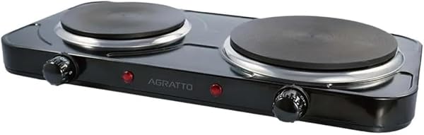 Fogão Elétrico Agratto FMP-02