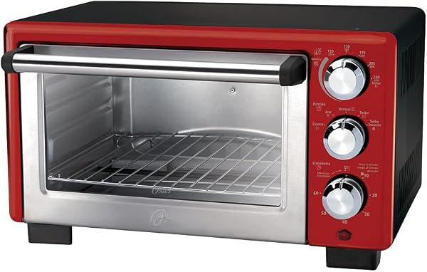 Forno Elétrico Oster Convection Cook