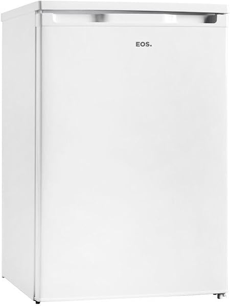 Freezer Vertical EOS Eco Gelo 85L