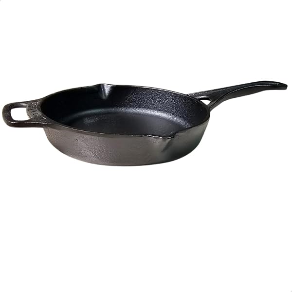 Frigideira de Ferro 15 Cm Libaneza