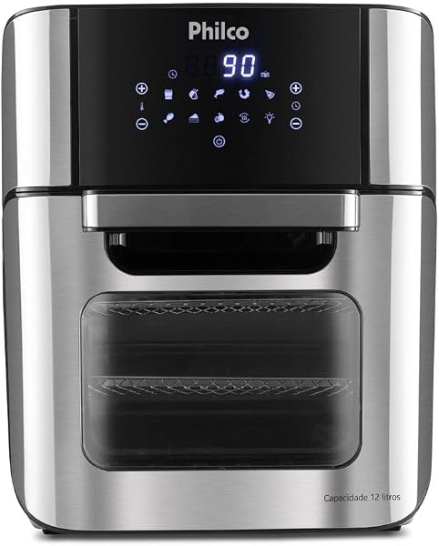 Melhores Air Fryer Oven