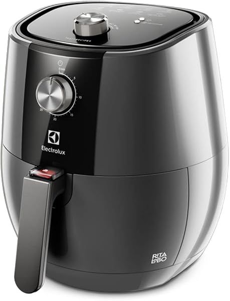 Fritadeira Electrolux Grand AirFryer EAF30