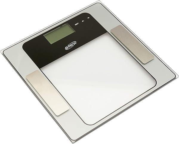 G-Tech Balança Glass 7