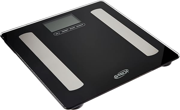G-Tech Balança Glass PRO