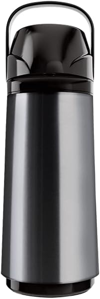 Garrafa Térmica Air Pot Invicta 1L