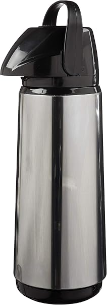 Garrafa Térmica Air Pot Slim Invicta 1,8L