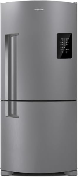 Geladeira Brastemp BRE85AK 588L