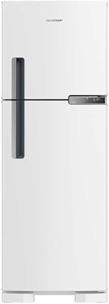 Geladeira Brastemp BRM44HB