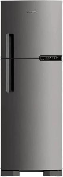 Geladeira Brastemp BRM44HK