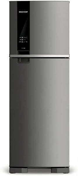 Geladeira Brastemp BRM45HK