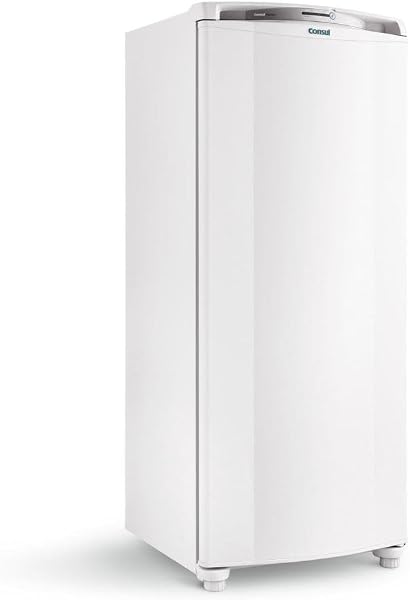 Geladeira Consul CRB36ZB