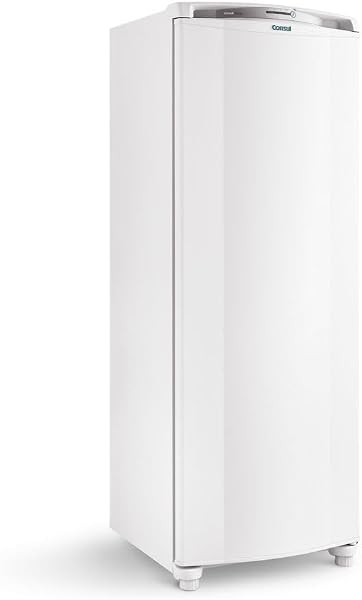 Geladeira Consul CRB39AB