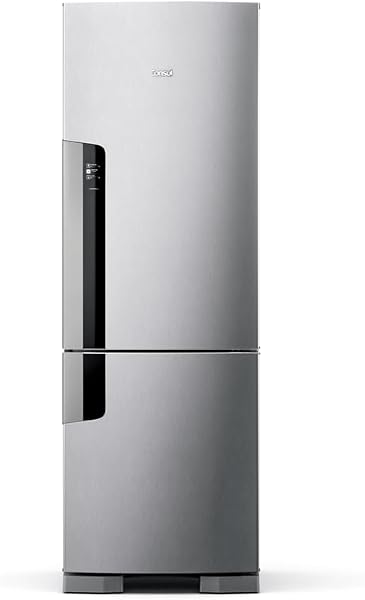 Geladeira Consul Frost Free 397L
