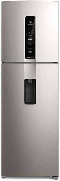 Geladeira Electrolux Frost Free