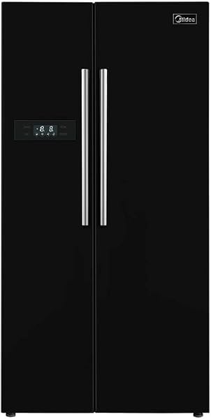 Geladeira French Door Inverter