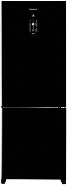 Geladeira Panasonic NR-BB71GVFB 480L