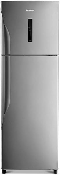 Geladeira Panasonic NR-BT41PD1X