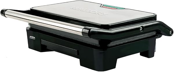 Grill Asteria Compact Mallory
