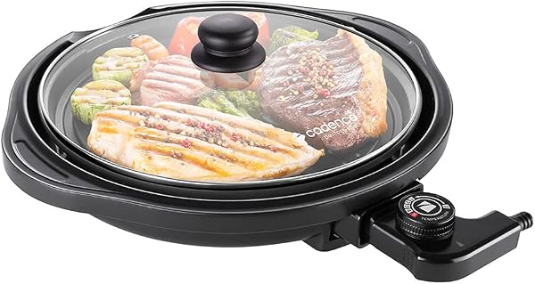 Grill Perfect Taste Cadence