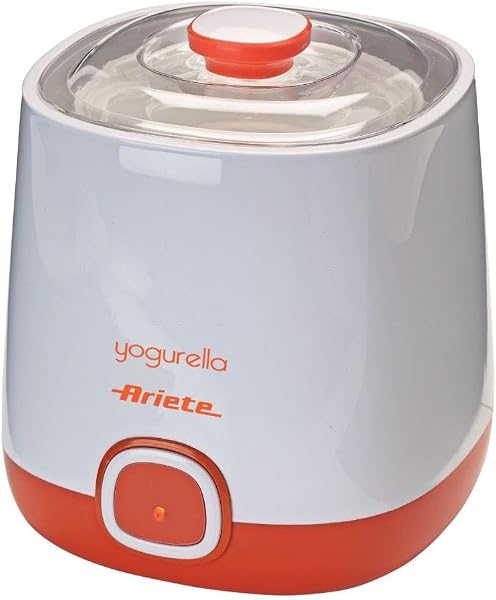 Iogurteira Ariete 621 1L