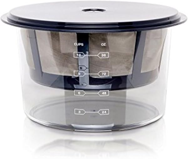 Iogurteira Euro Cuisine GY60