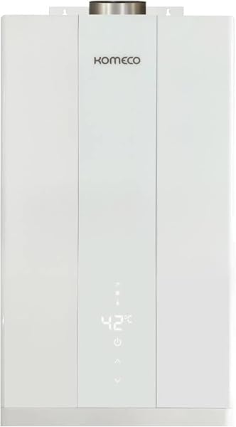 Komeco KO 26D Home