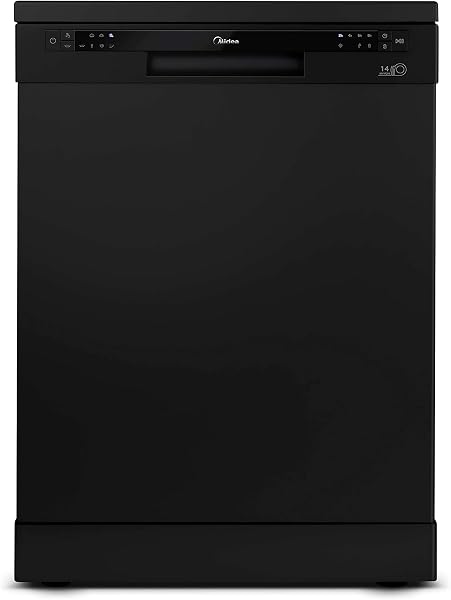 Lava-Louças Midea 14 Serviços