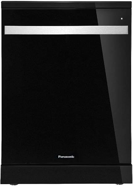 Lava-Louças Panasonic 15 Serviços
