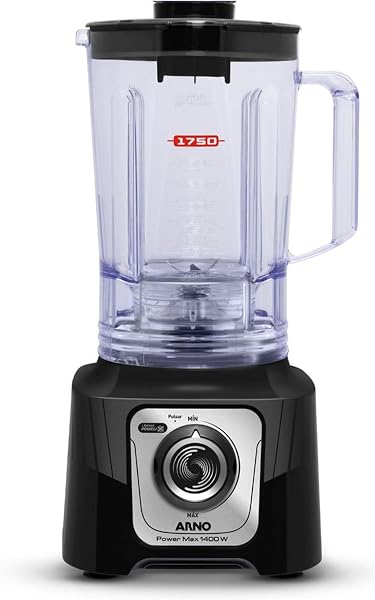 Liquidificador Arno Powermax