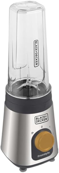 Liquidificador Blender Black Decker