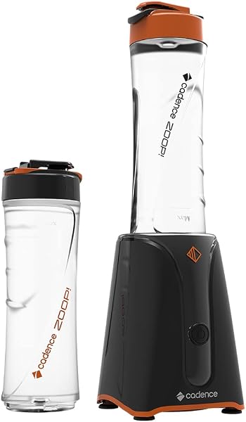 Liquidificador Blender Cadence Zoop Contrast