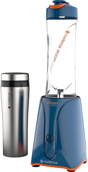 Liquidificador Blender Zoop Sport Cadence