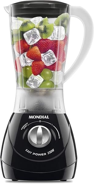 Liquidificador Easy Power Mondial