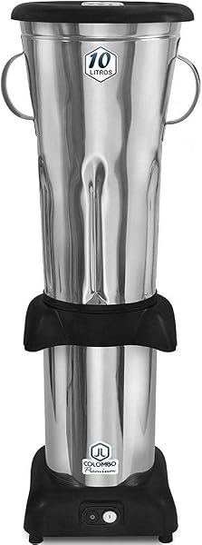 Liquidificador Industrial 10L