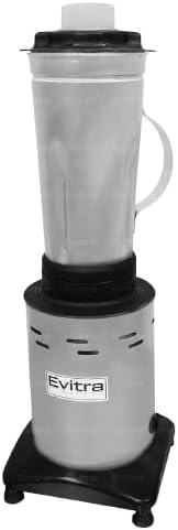 Liquidificador Industrial Evitra 2L