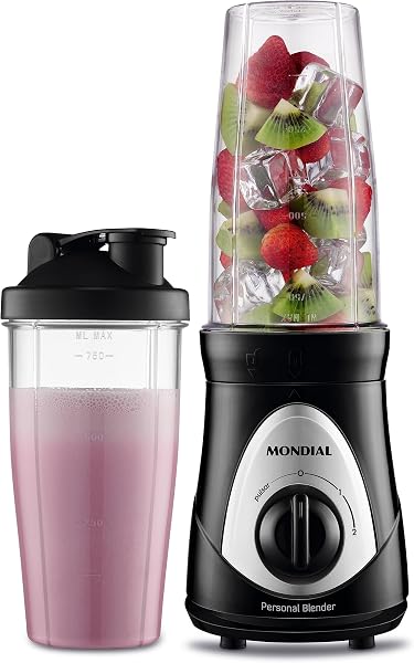 Melhores Liquidificadores Blender