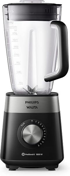 Liquidificador Philips Walita Série 5000
