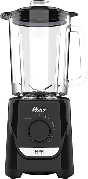 Liquidificador Power Oster