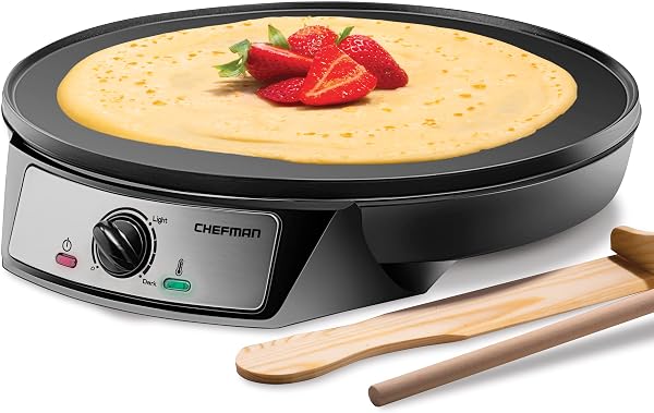 Melhores Máquinas de Crepe